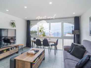Casa con balcón en venta en joan timoneda