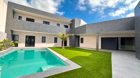 Foto 2 de Casa o xalet en venda a Lo Pagán, San Pedro del Pinatar