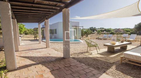 Foto 3 de Casa o xalet en venda a Formentera, Illes Balears