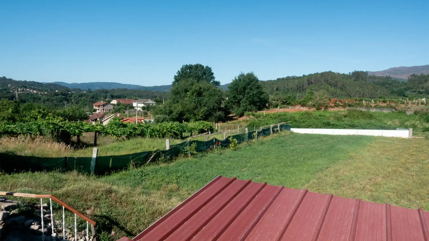 Lands and plots for sale in Mondariz, imagen 6