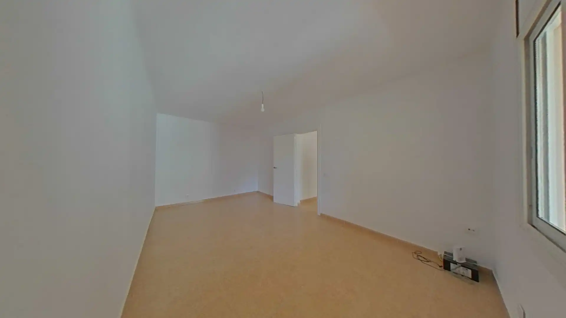Sala d'estar de Pis en venda en Rubí