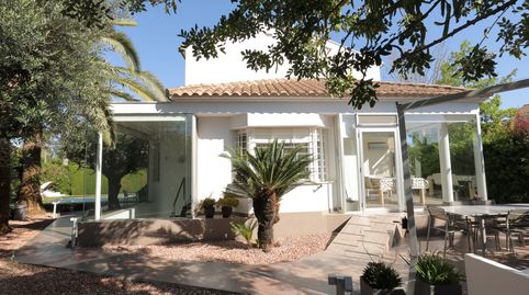Foto 3 de Casa o chalet en venta en El Carme - Sant Agustí - Bonavista, L'Eliana