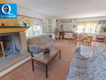Villa à vendre à Tibi