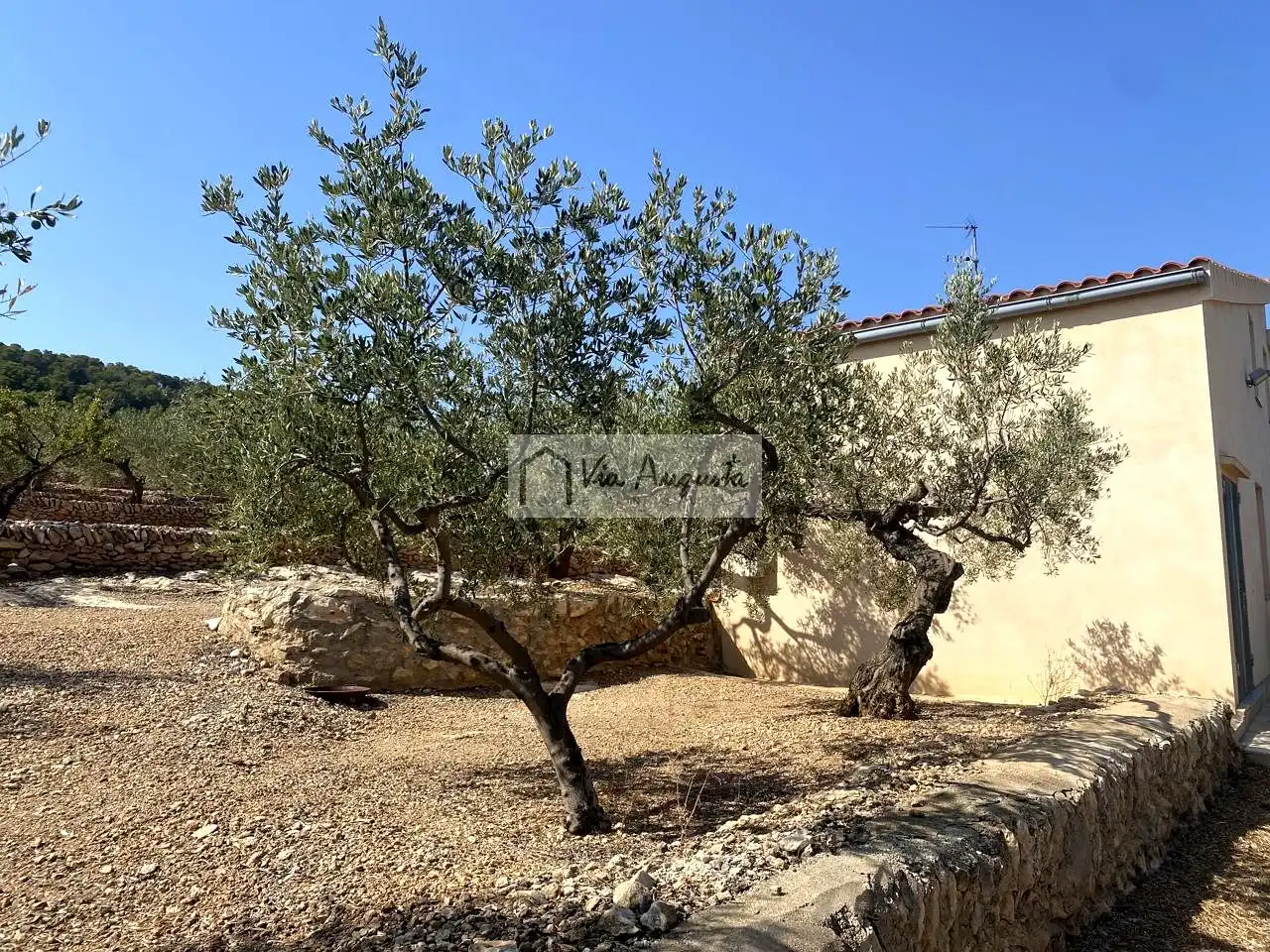 Finca rústica en venda a Carratillana, L'Ametlla de Mar pueblo