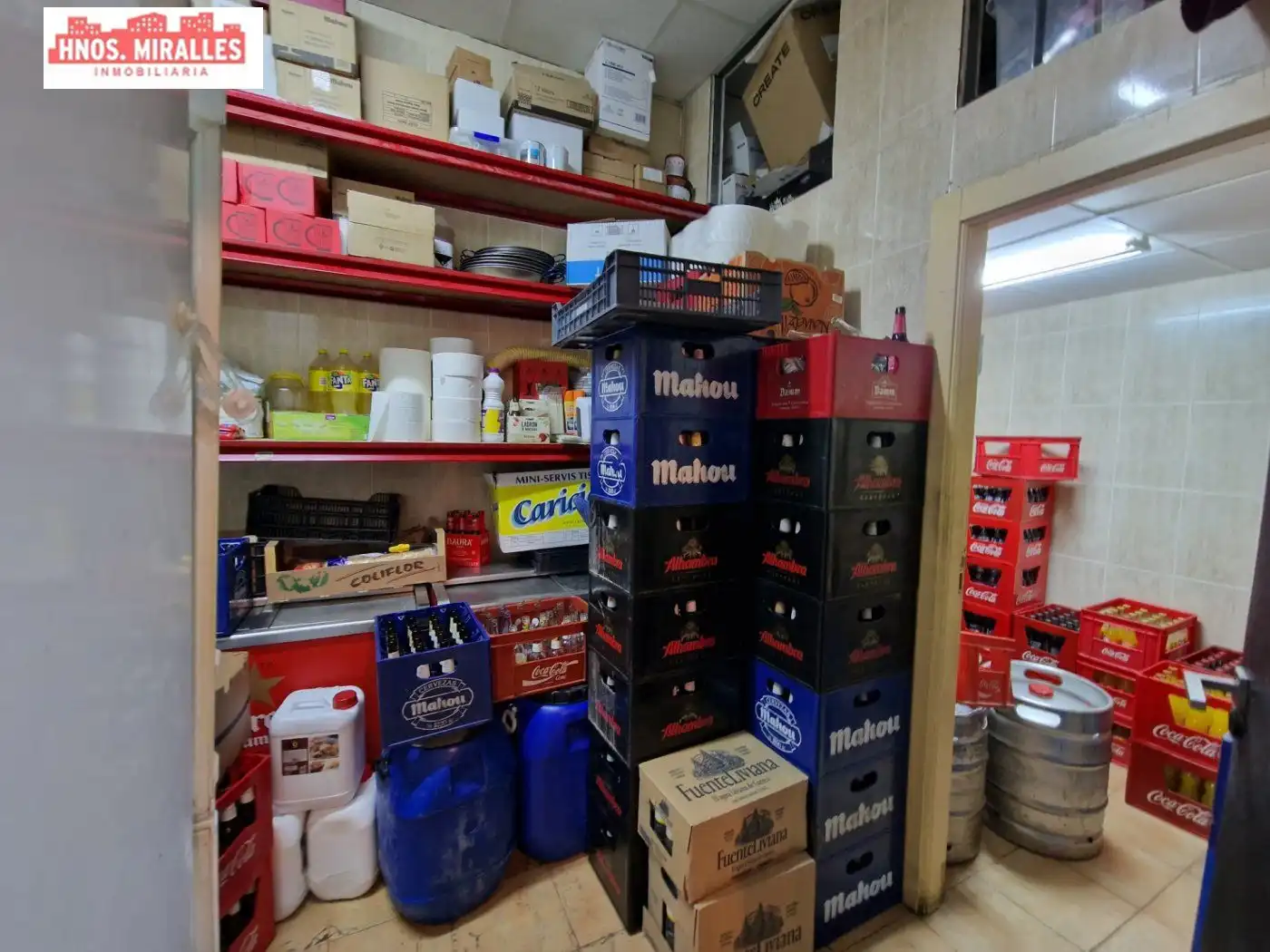 Local comercial en traspaso en Elche ciudad, imagen 20