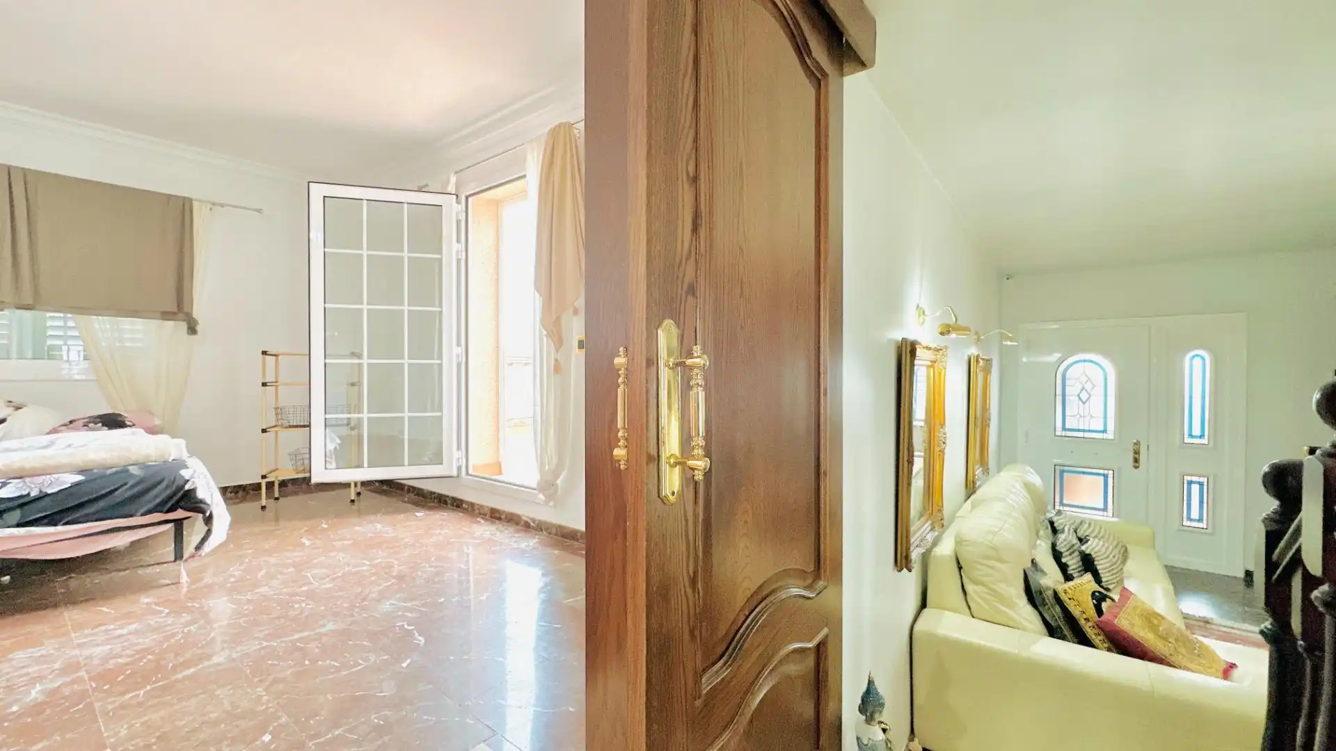 Detached house with terrace for sale in Carrer GRANOLLERS, imagen 17