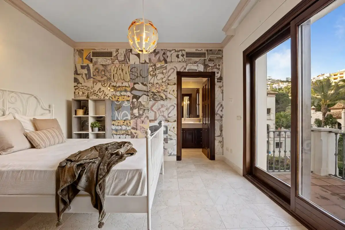 Chalet con terraza en venta en Urbanizacion Torre Esteril 100, imagen 47