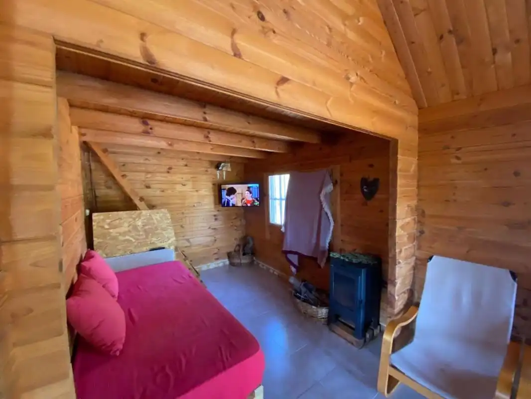 Houses for sale in Chella  with Heating
