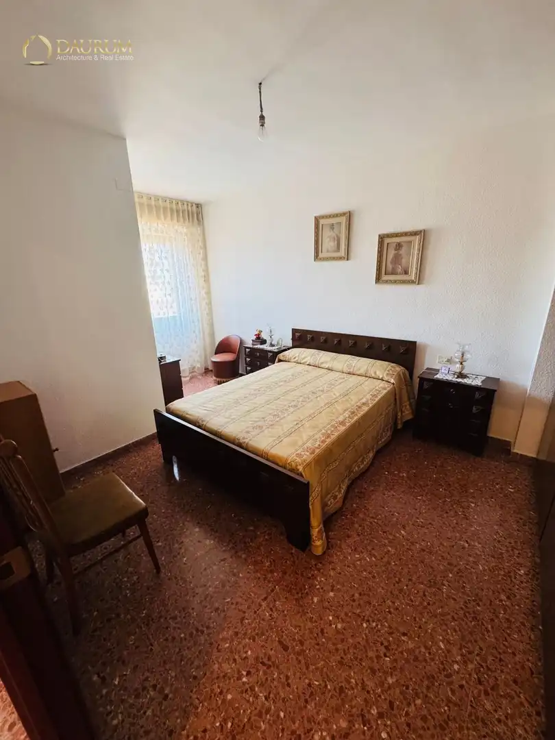 Piso en venta en Hermanos Machado, Poble Nou
