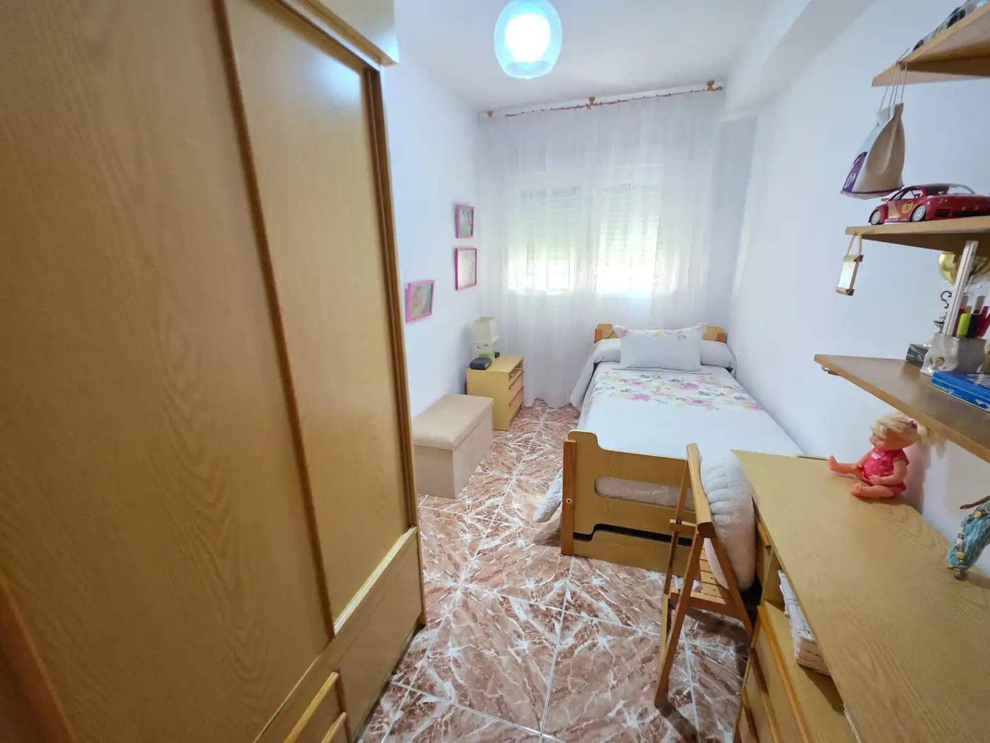 Piso con ascensor en venta en Calle Pintor Hermenegildo Lanz, imagen 9