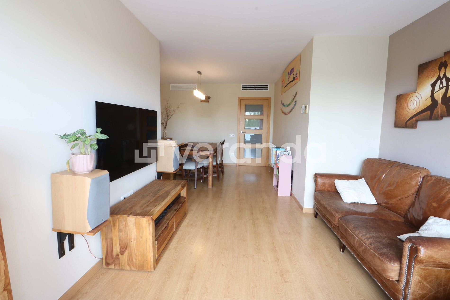 Pis en venda a Mas Rampinyo - Montcada Nova - Carrerada