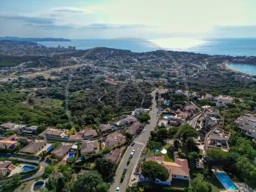 Villa mit Pool zum Verkauf in Camí Bateries, imagen 62