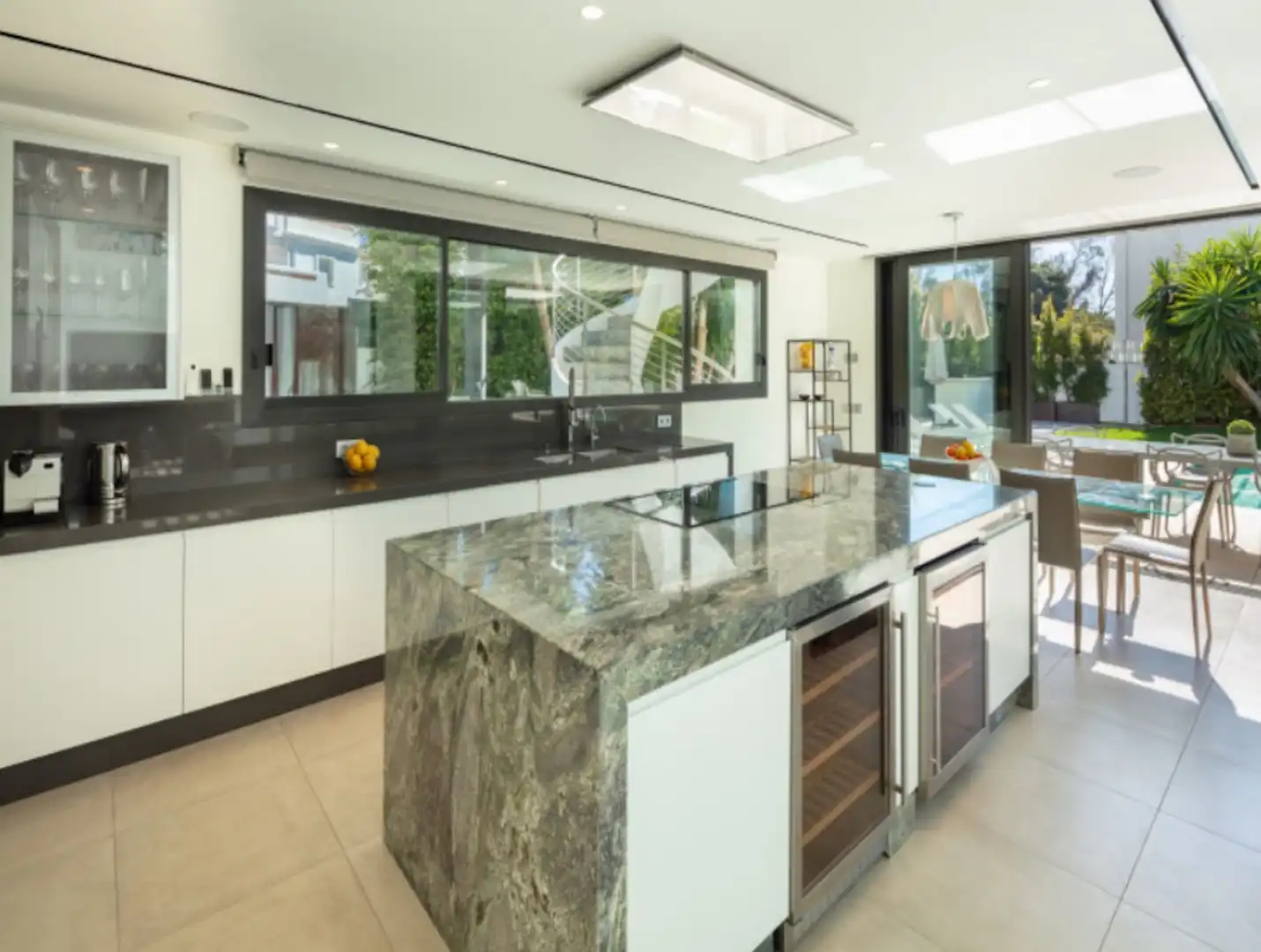 Chalet con terraza en venta en Calle Jesus Puente 12, imagen 11
