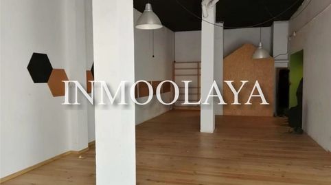 Venta Local en Rentabilidad en Ciutat Vella, Barcelona