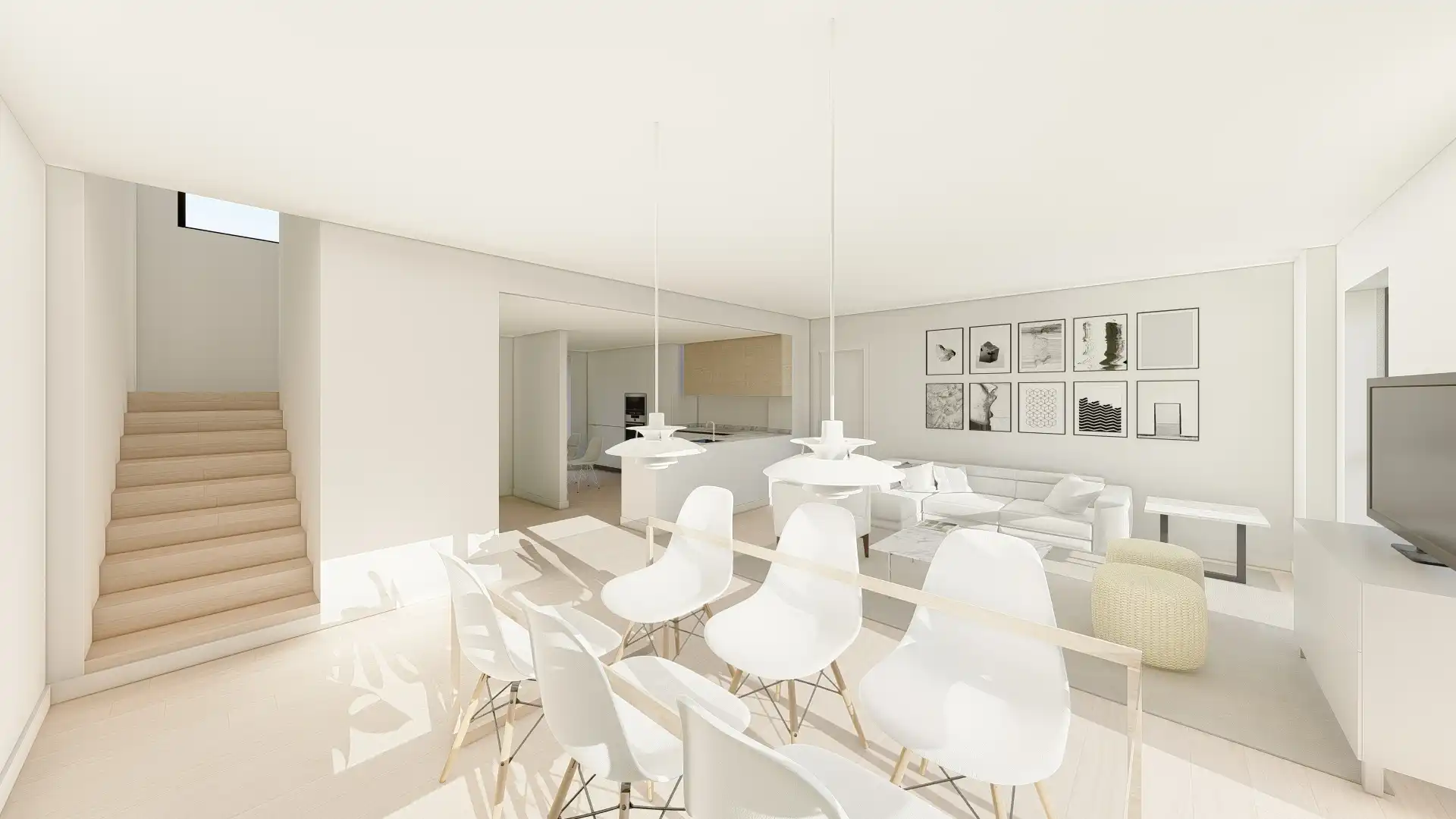 Casa o xalet en venda a Avenida del Olivar, 40, Loeches