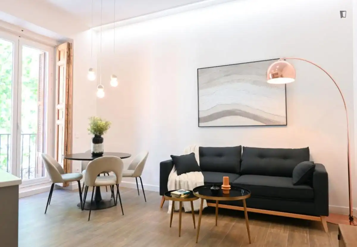 Apartamento con ascensor en alquiler en Centro, imagen 20