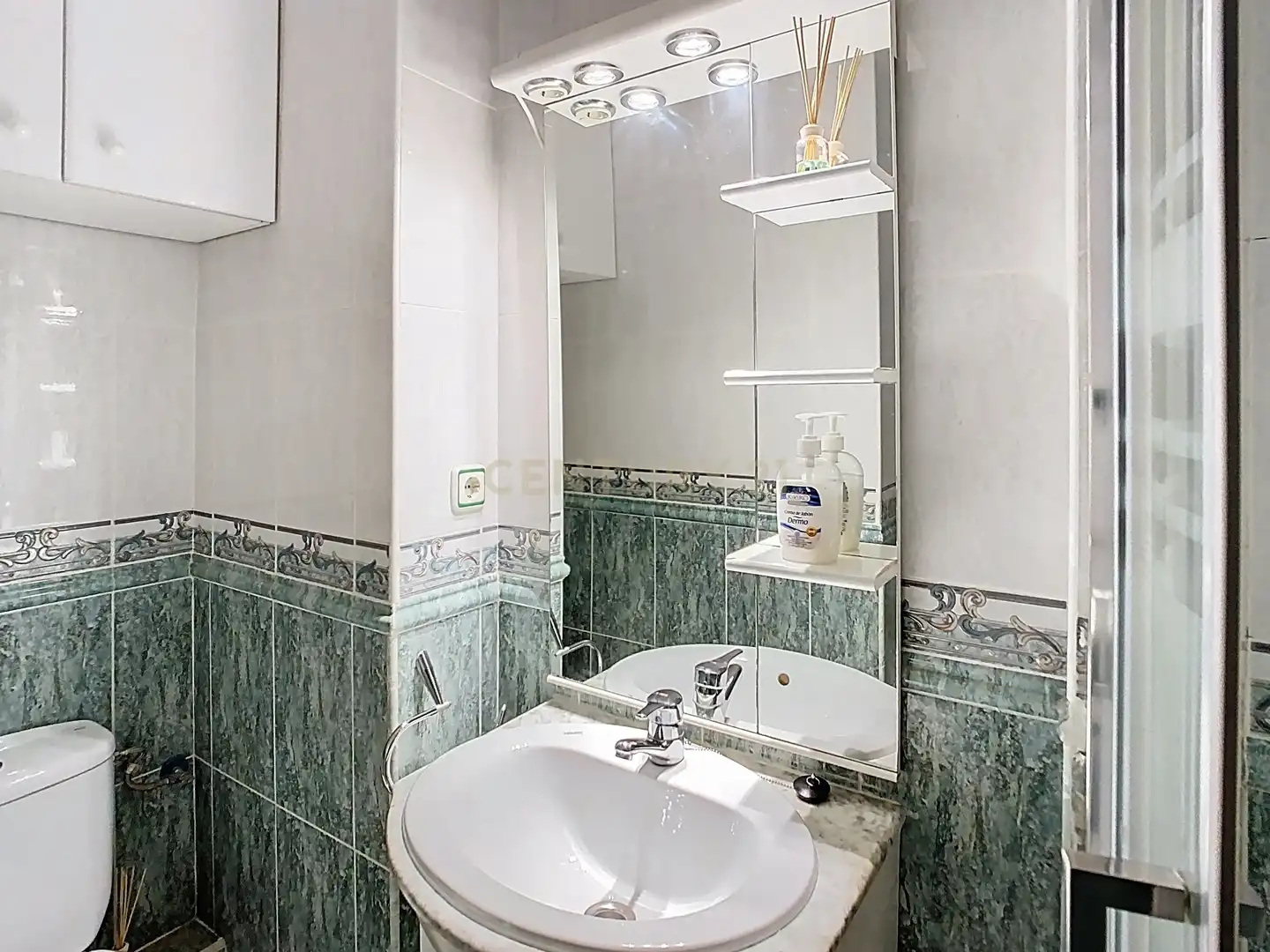Vivienda con piscina en venta en AV GAMONAL 6 EDF. IRIS BENALMADENA (MÁLAGA) iris, imagen 13
