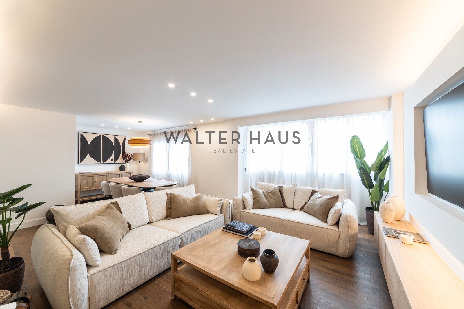 Pis de lloguer a Calle de Pedro Teixeira, Cuatro Caminos - Azca, Tetuán