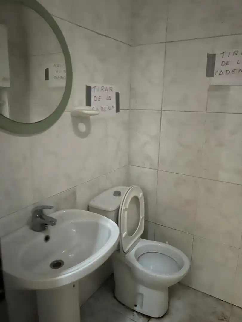 Nau industrial de lloguer a Polígono del Aeropuerto, imagen 5