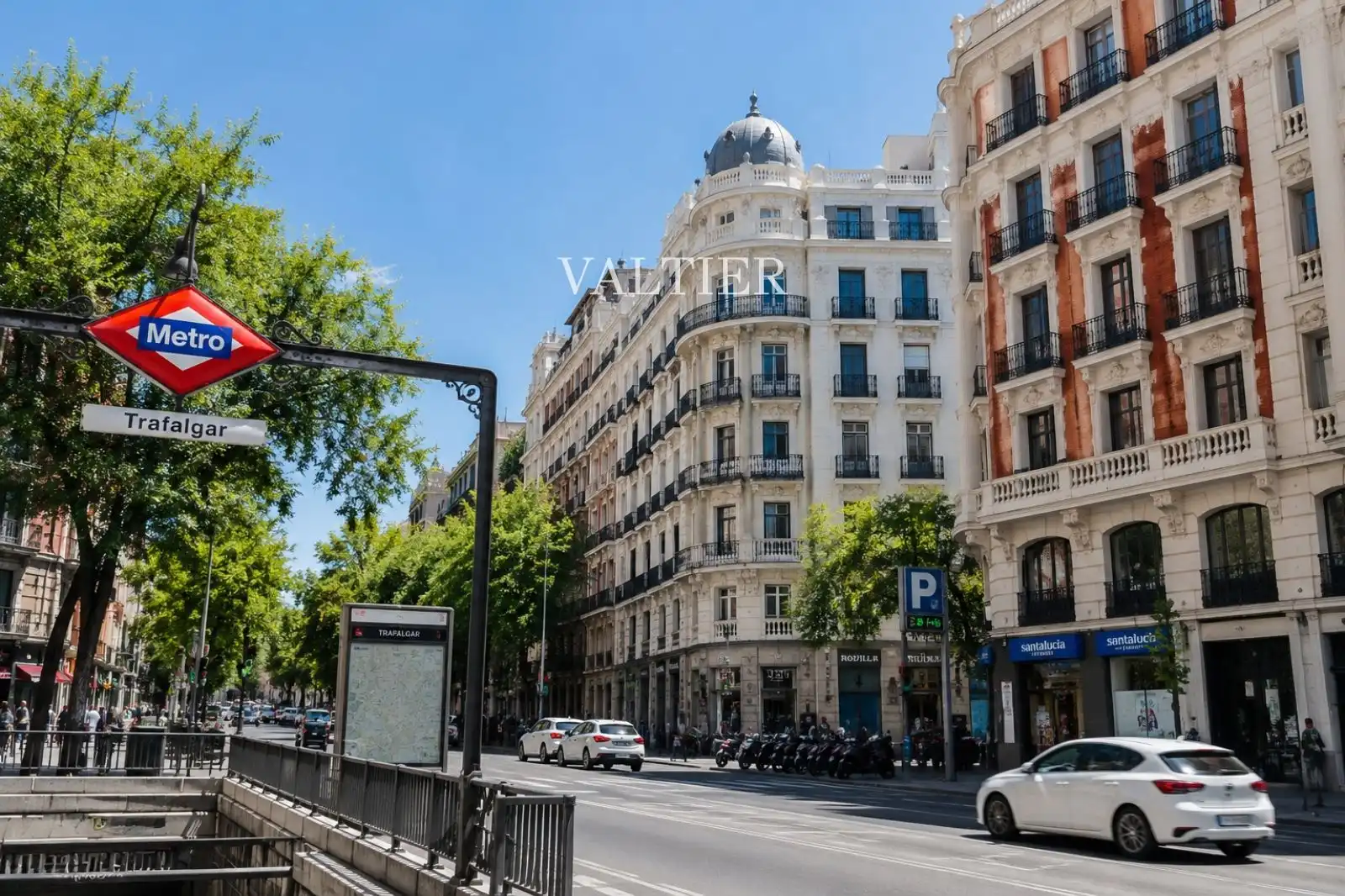Appartement avec ascenseur à vendre à Chamberí, imagen 23