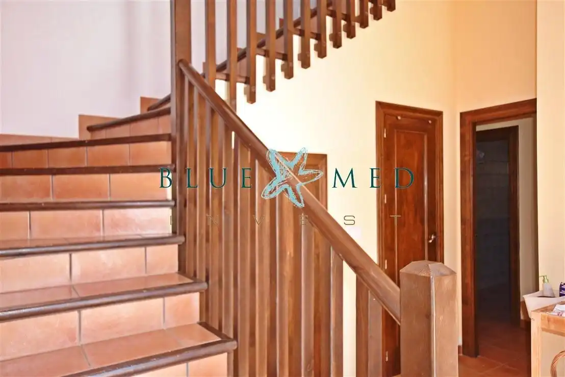 Casa o chalet en venta en Lorca con Jardín privado, Terraza y Trastero