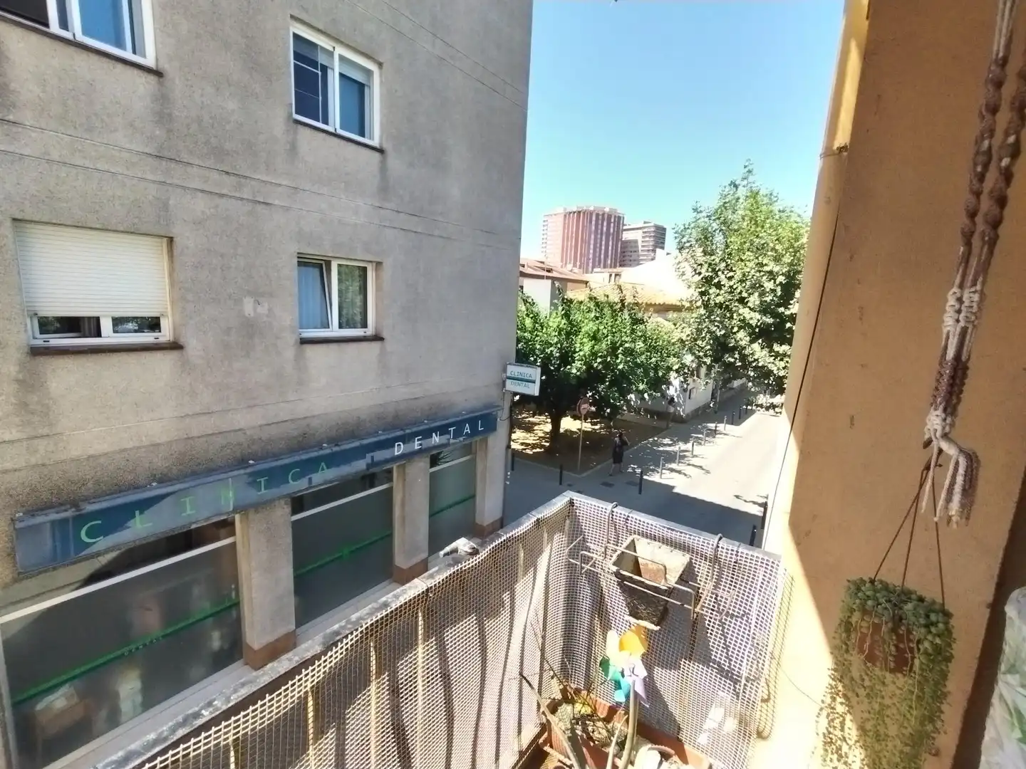 Pis amb terrassa en venda a MOSSEN JACINT VERDAGUER, imagen 37