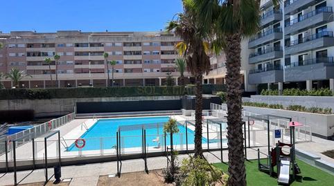 Foto 4 de Apartament en venda a Emilio Padro, Campo de Mijas, Málaga