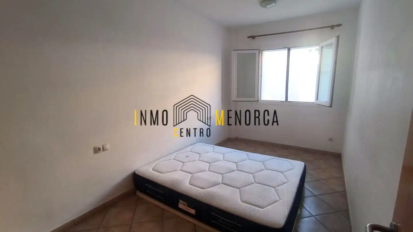 Habitación de Planta baja en venta en Ciutadella de Menorca con Aire acondicionado