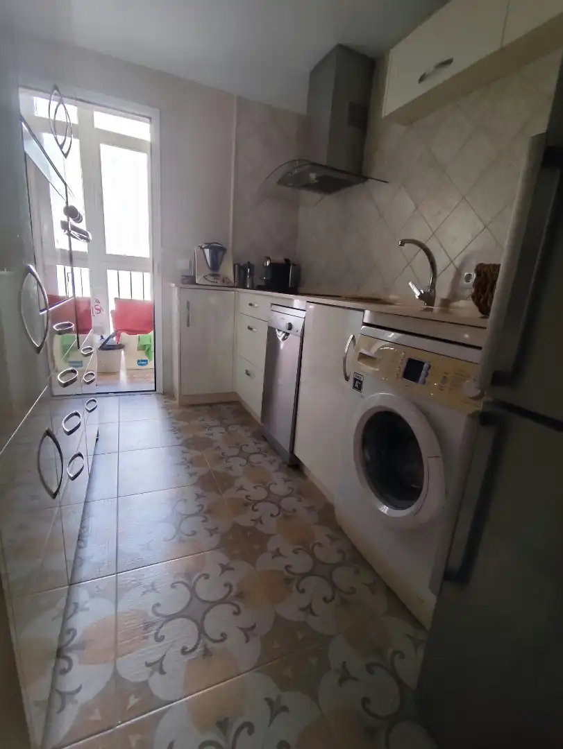 Appartement avec ascenseur à vendre à Avenida Almirante León Herrero, imagen 11
