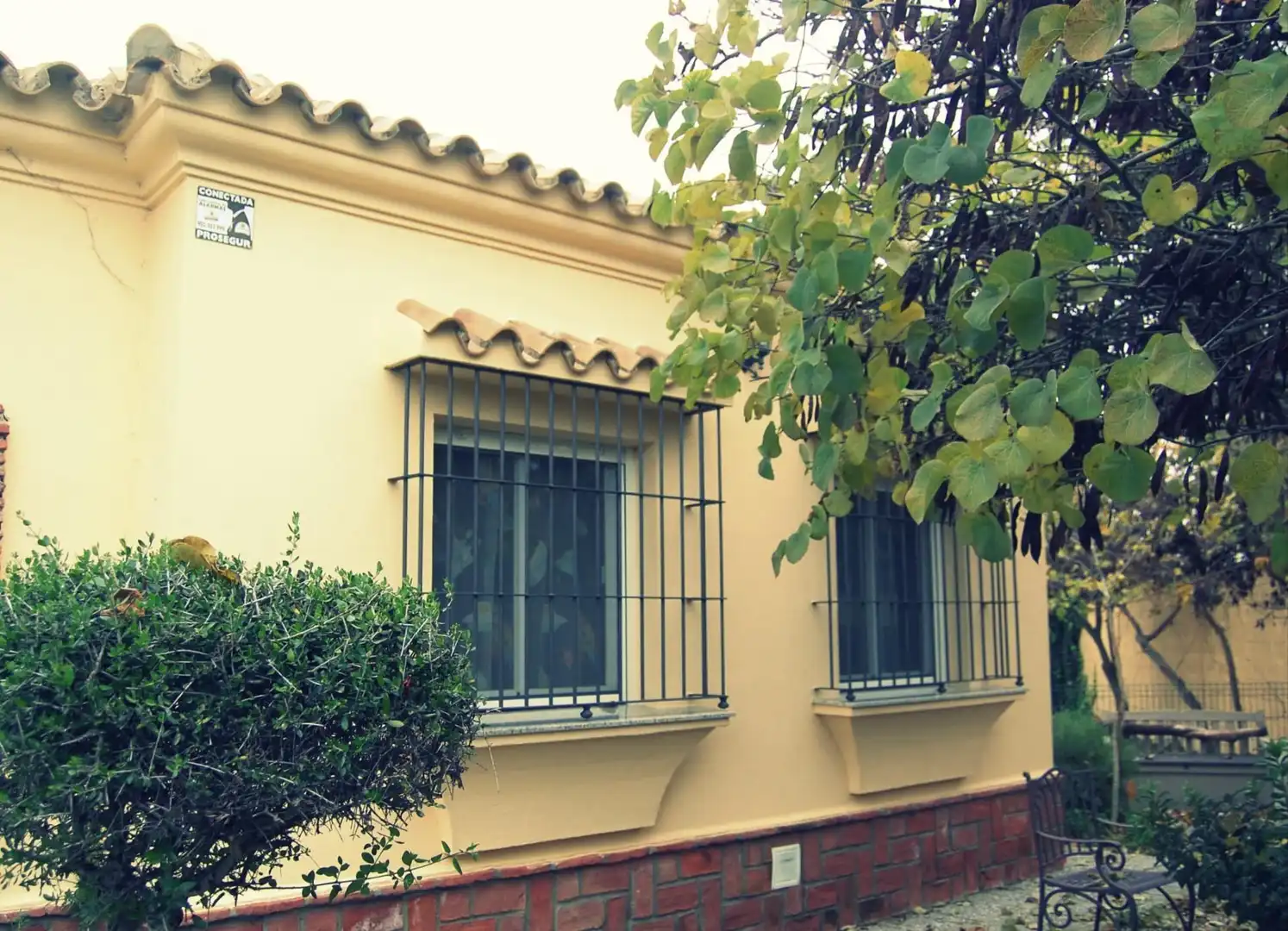 Chalet con jardín en venta en Los Gallos, imagen 11