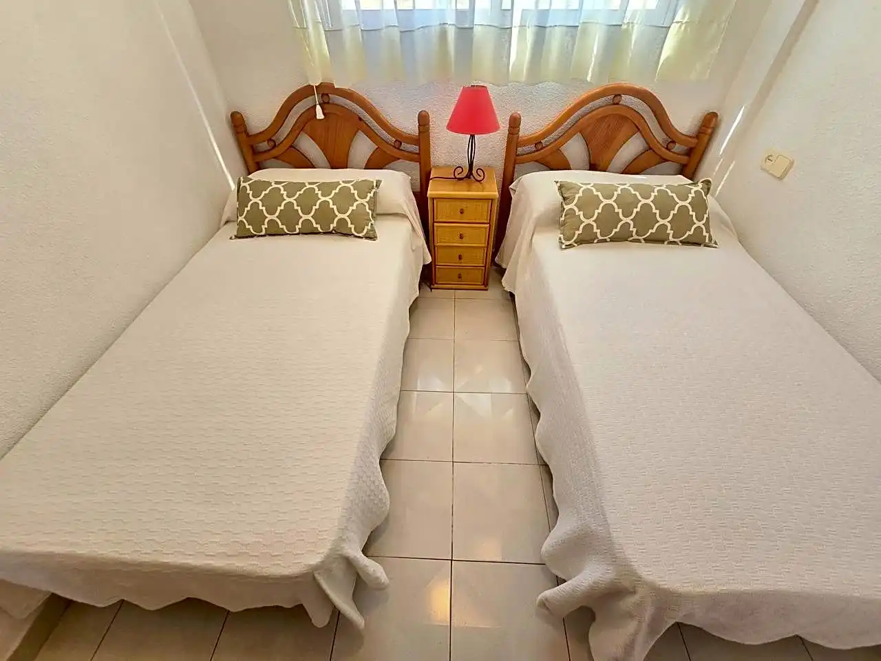 Apartament amb ascensor de lloguer a Plaça de la Rosa dels Vents 4, imagen 16