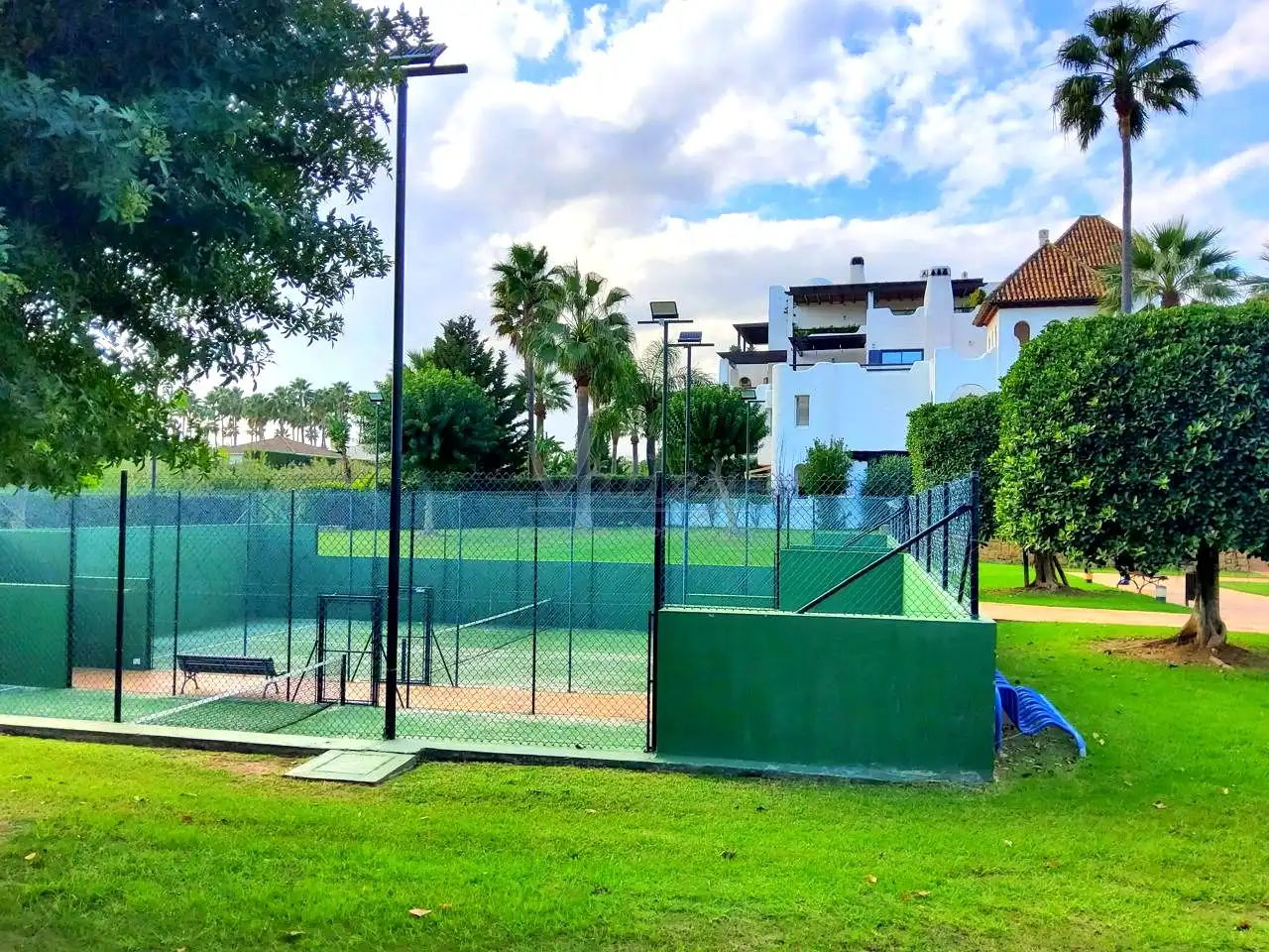 Apartments for rent in Ramiro El Monje, Sotogrande Costa