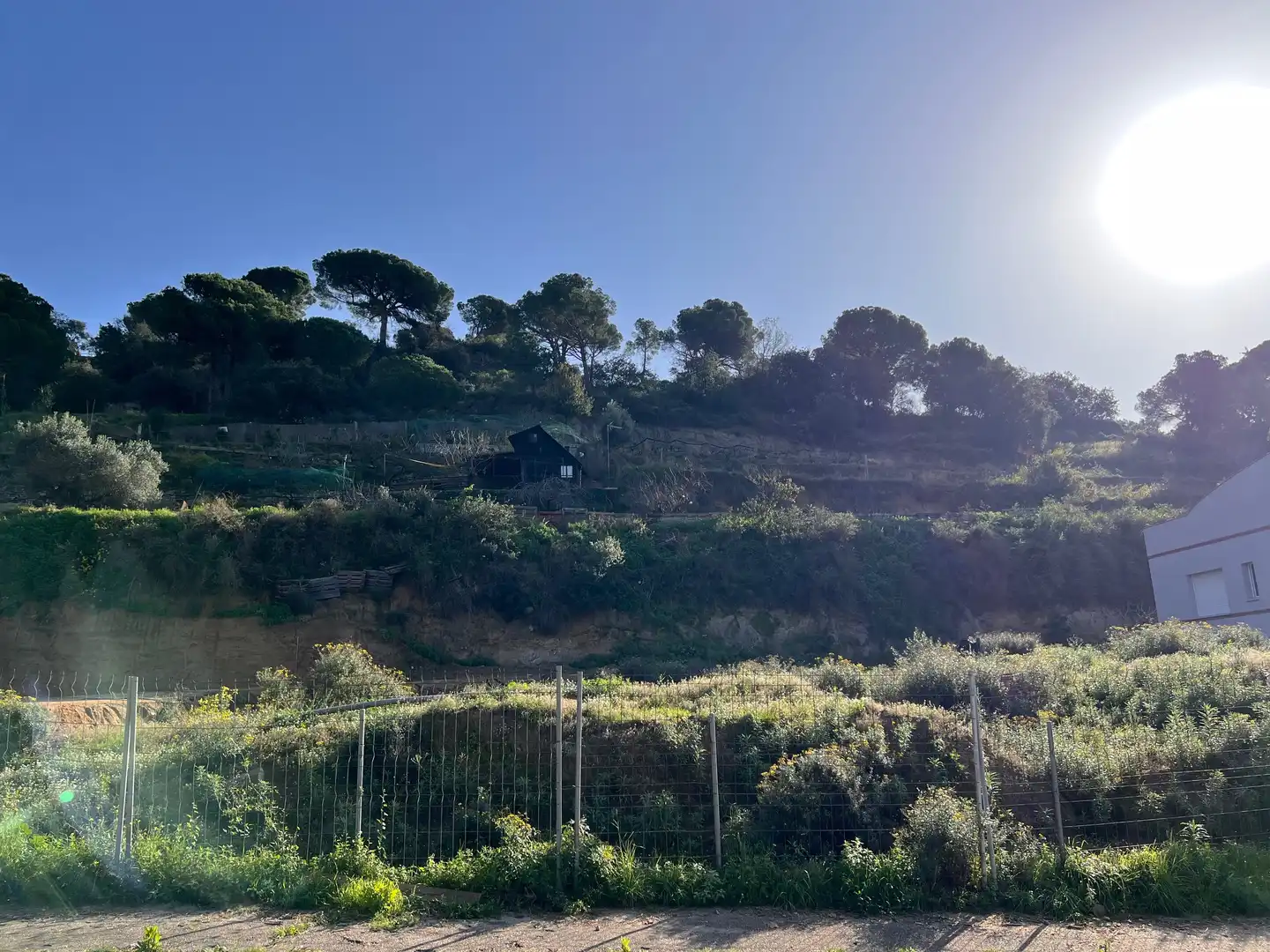 Terreno industrial en venta en Cabrils, imagen 9