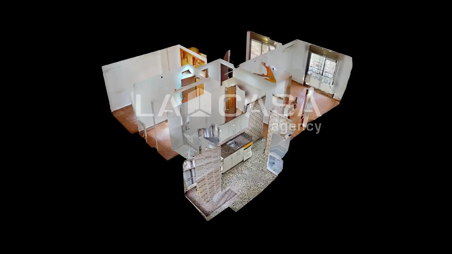 Wohnung mit Terrasse zum Verkauf in Sant Martí, imagen 16