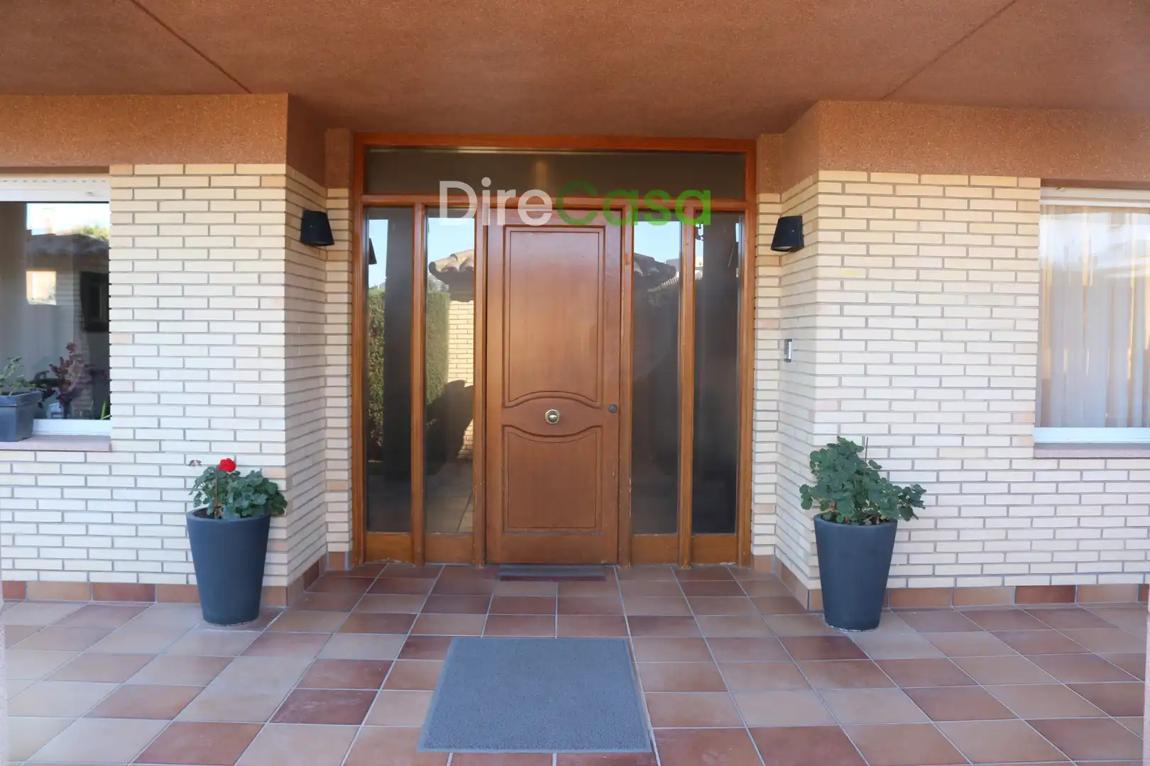 Casa o chalet en venta en Móra d'Ebre con Aire acondicionado, Calefacción y Jardín privado