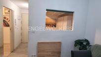 Apartament en venda en  Madrid Capital amb Aire condicionat i Calefacció