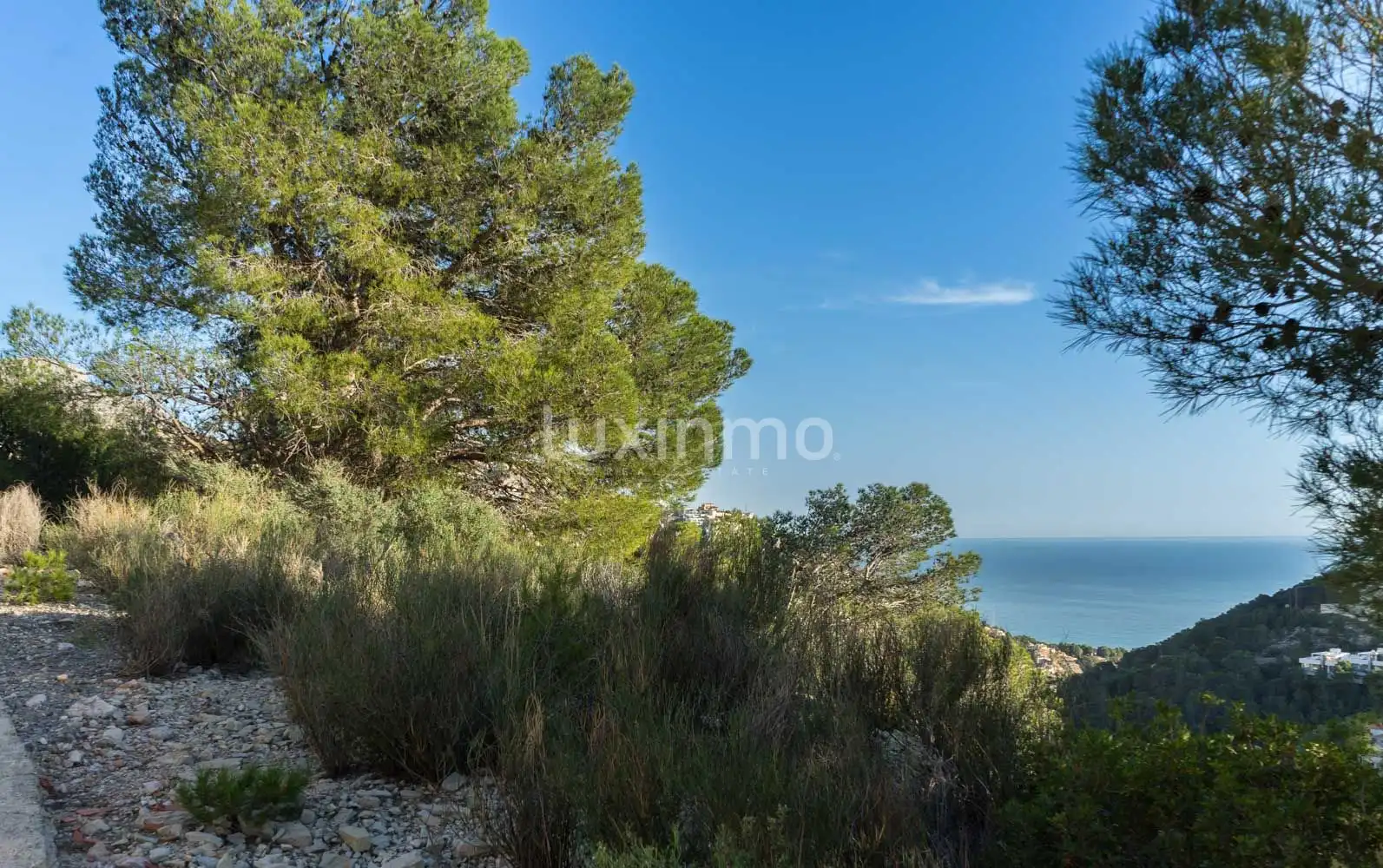 Terrenys i solars en venda a Altea Hills