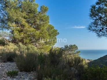 Terrenys i solars en venda a Altea Hills