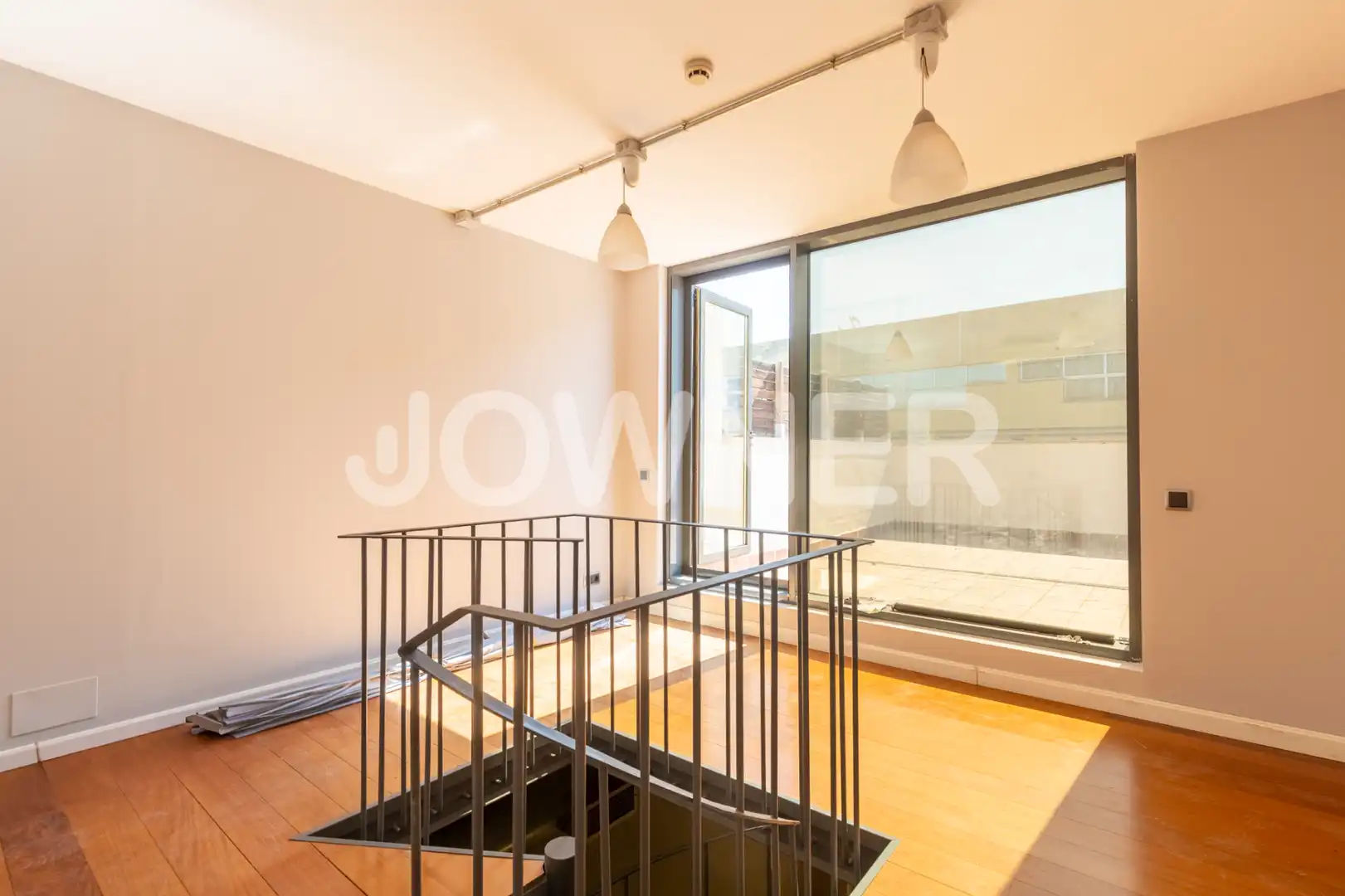 Ático de alquiler en San Sebastián de los Reyes con Aire acondicionado, Terraza y Trastero