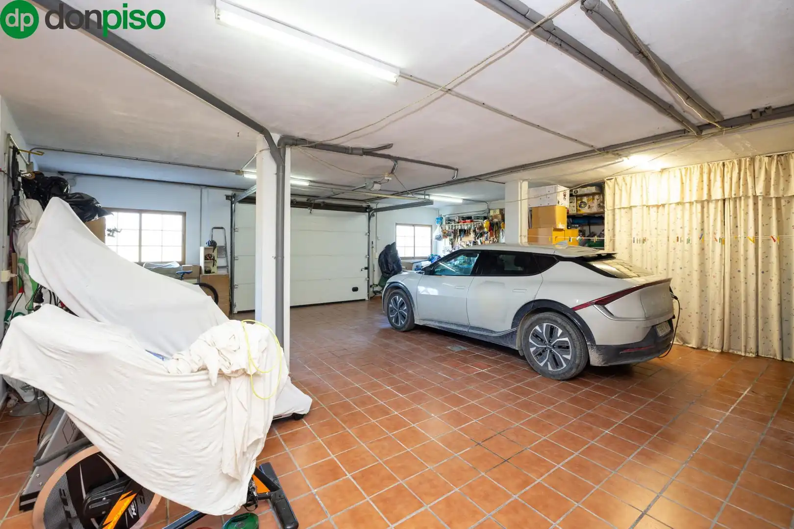 Villa avec terrasse à vendre à Calle del Nacimiento, imagen 39