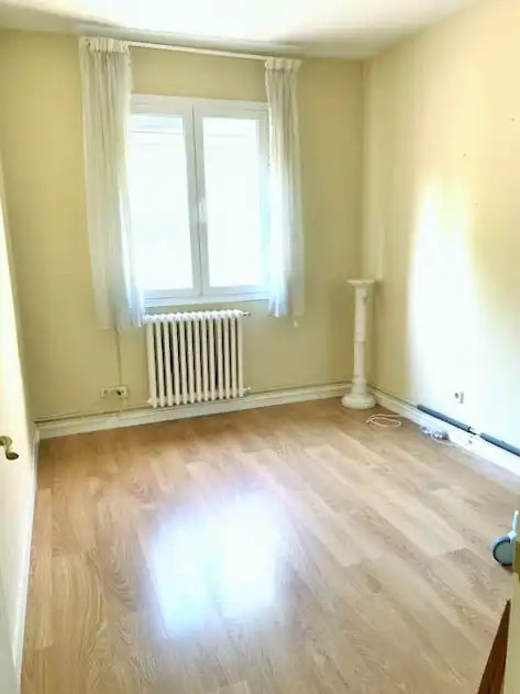 Piso con ascensor en venta en Calle del Príncipe, imagen 16