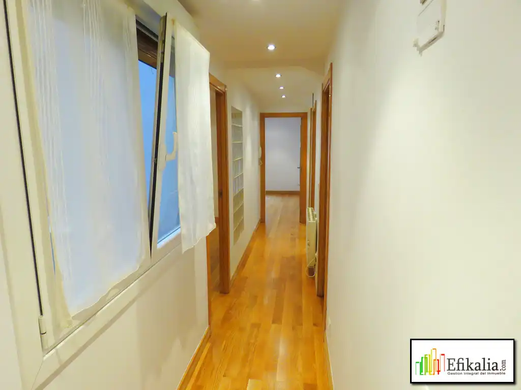 Piso en venta en Tolosa con Calefacción y Trastero