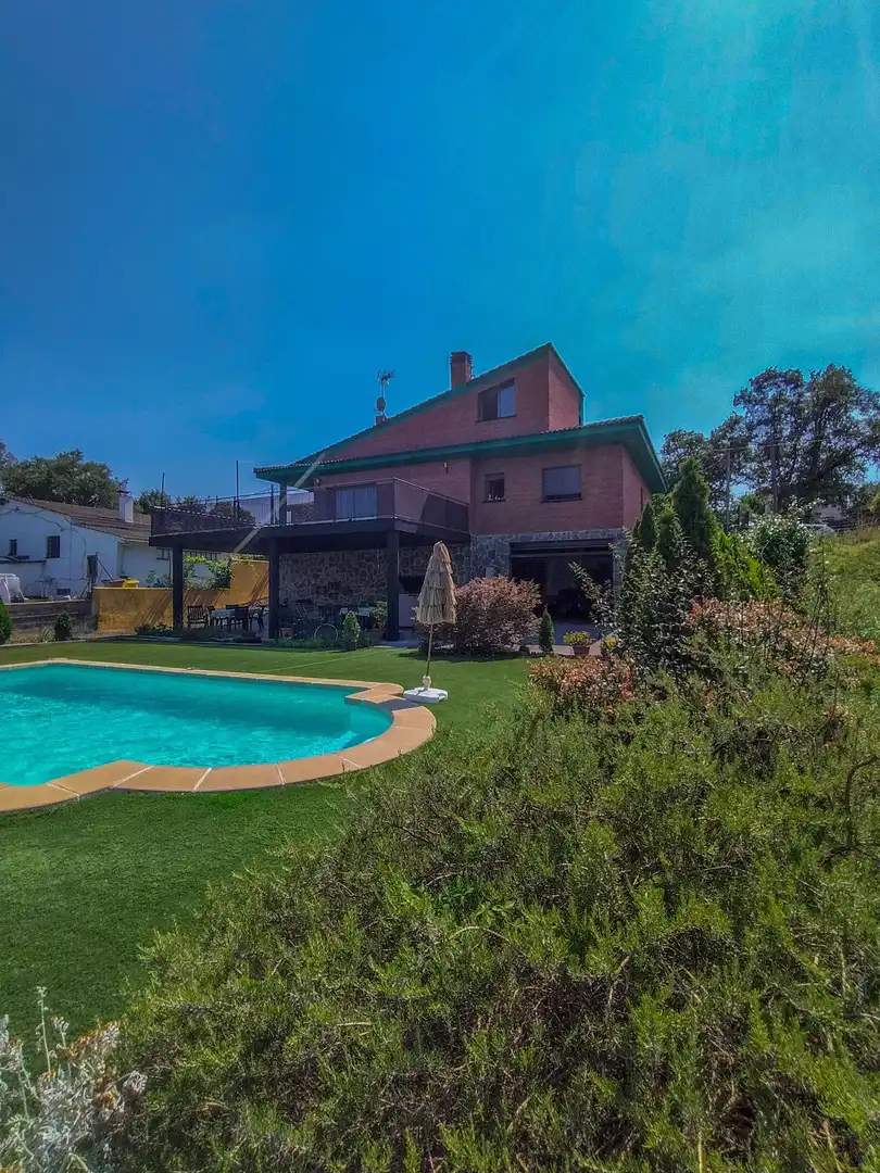 Maison avec terrasse à vendre à Carrer BEROL, imagen 45