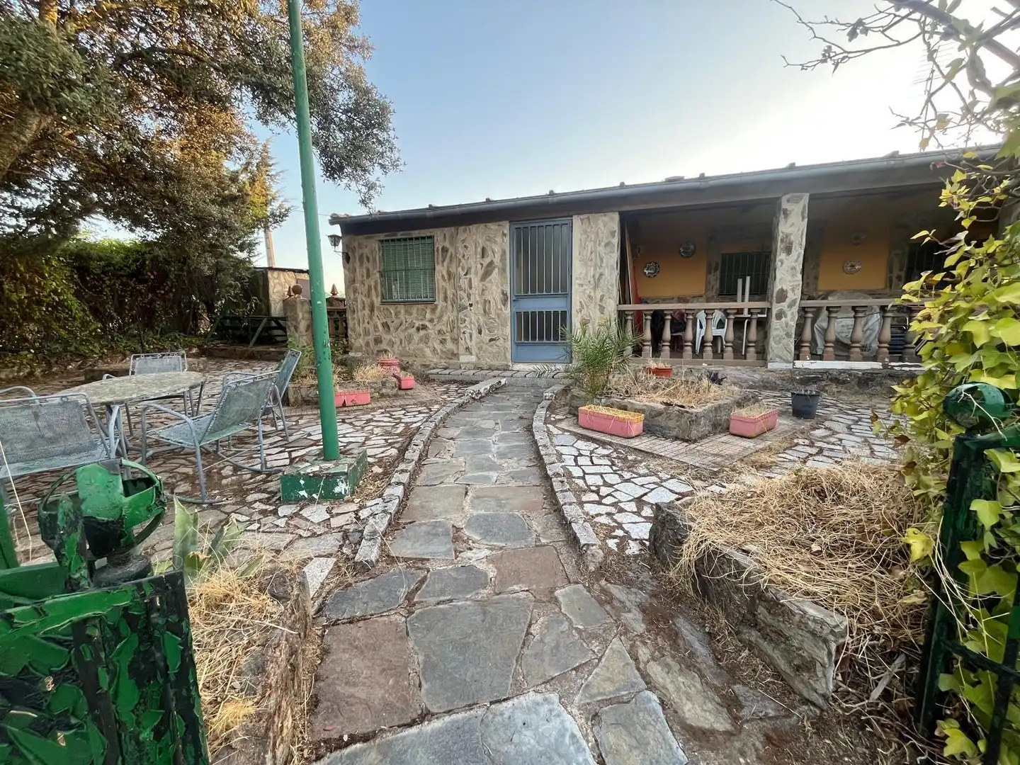 Casa con piscina en venta en Valdesalor - Rincón de Ballesteros, imagen 35