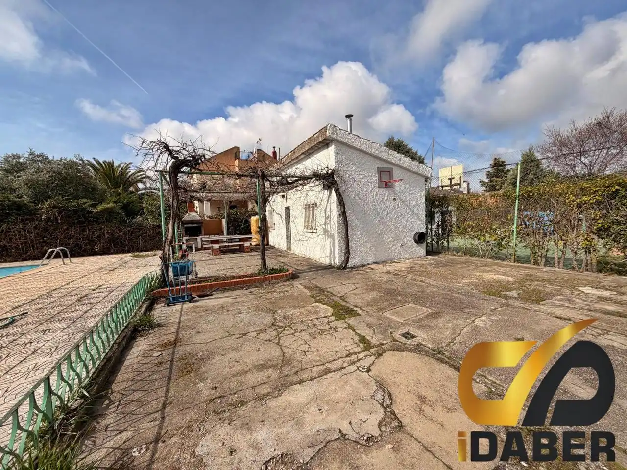 Casa amb piscina en venda a Carranque, imagen 26