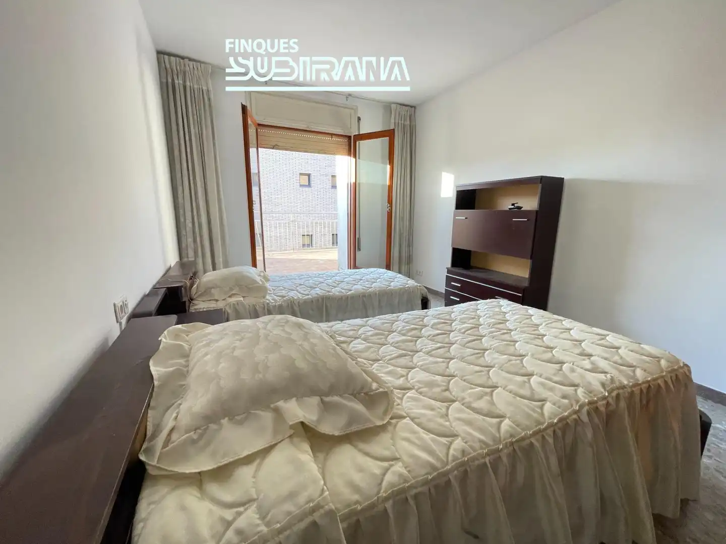 Dormitori de Casa o xalet en venda en Sant Guim de Freixenet amb Calefacció, Terrassa i Traster