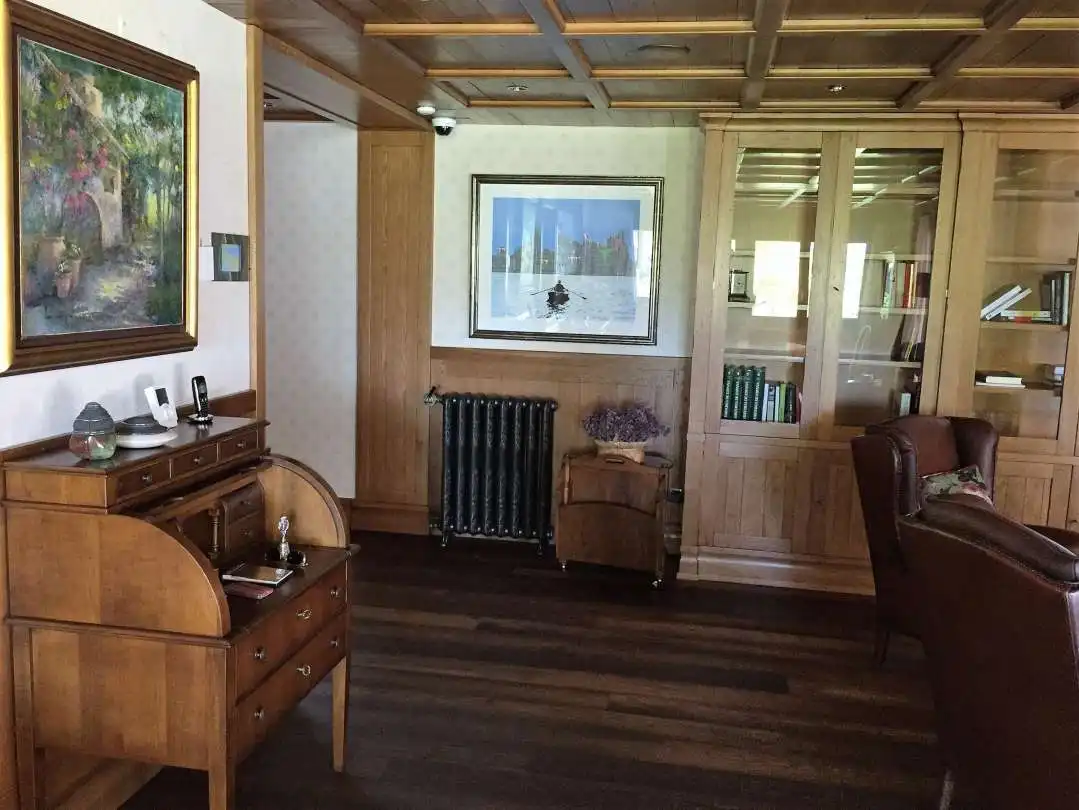 Casa o xalet en venda a Santurde de Rioja