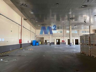Nau industrial de lloguer a Honduras