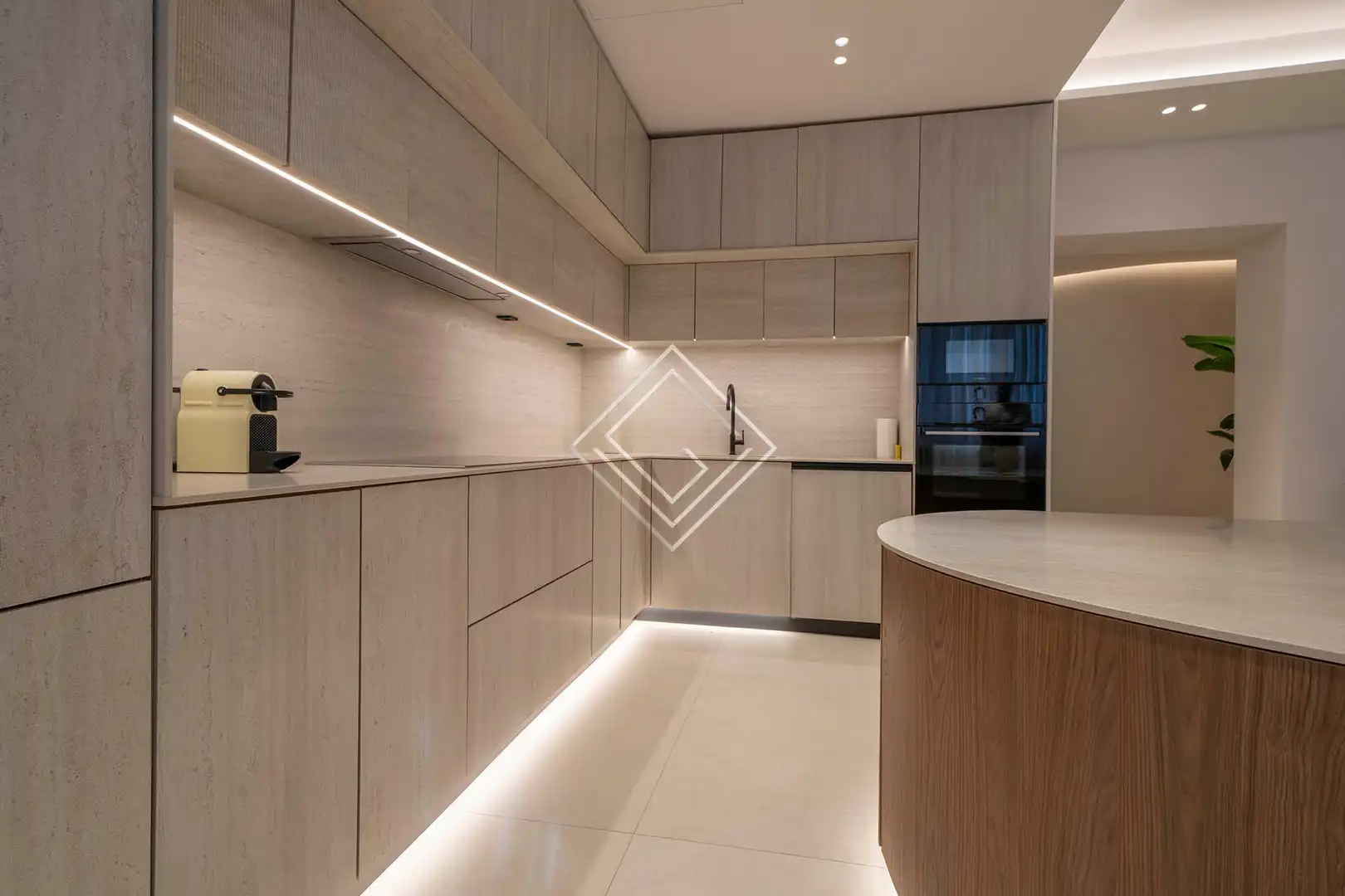 Piso con ascensor en venta en Barrio de Salamanca, imagen 23