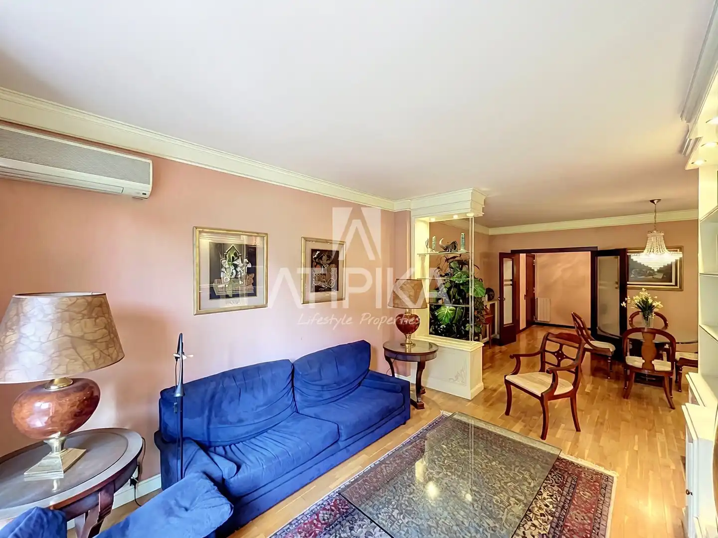 Flat with terrace for sale in Eixample, imagen 8